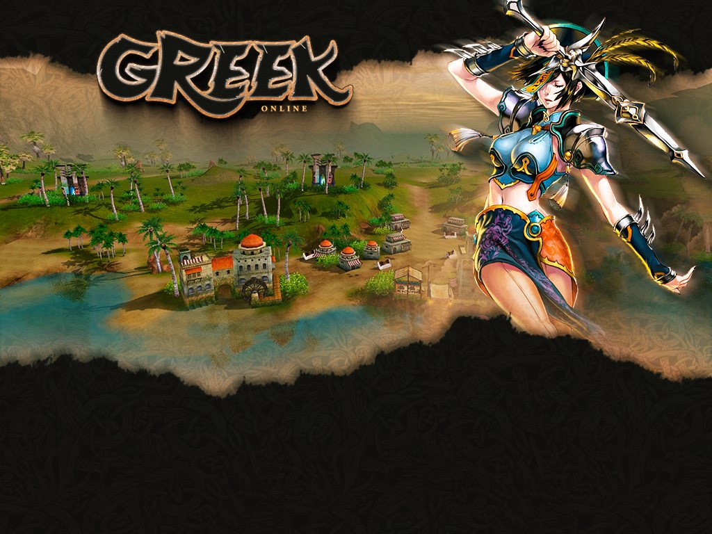 Alexandria & Desert Oasis