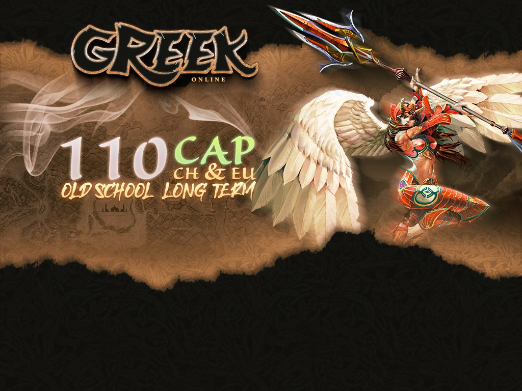 110 Cap CH & EU Progression