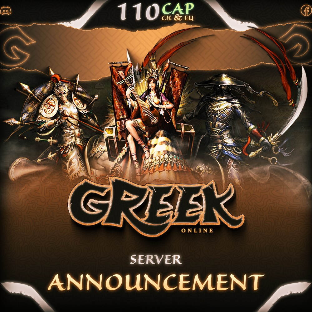 110 Cap CH & EU Grand Launch — Old School Long Term Adventure