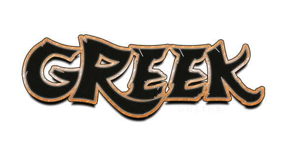 Greek Online